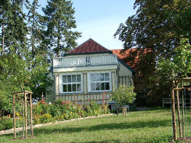 Hans Fallada Museum