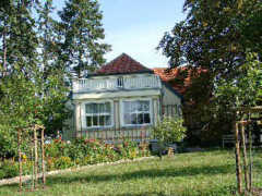 Hans Fallada Museum
